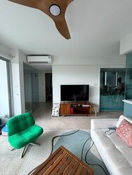 One Amber (D15), Condominium #613268281